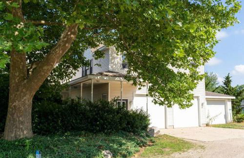 Secluded & Quiet on the Beautiful Kalamazoo River - Saugatuck-Douglas-Fennville - Foto 1