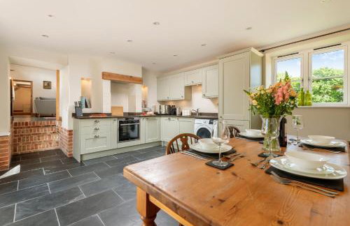 Barrow Hill Barns - Foto 77