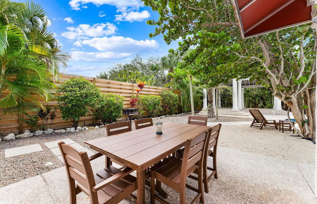 Crescent Street Villas By Beachside Mgt - Foto 50