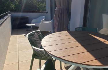 Les hauts de Vaison - Photo 36