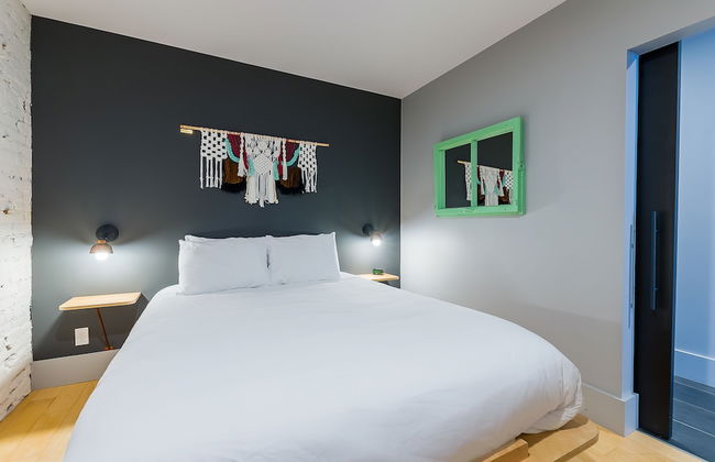 Les Lofts du Trésor - By Les Lofts Vieux-Quebec - Photo 27