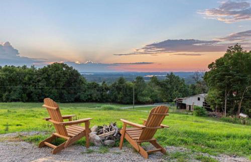 Chasing Views Tiny House - Photo 31