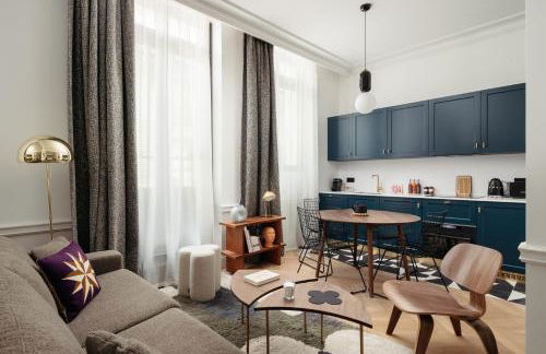 My Maison In Paris - Invalides - Foto 144