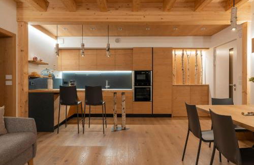 Casera Cal De Mez- Wellness Chalet - Foto 40