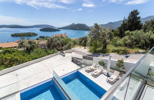 Diamond Blue Villas Lefkada - Foto 12