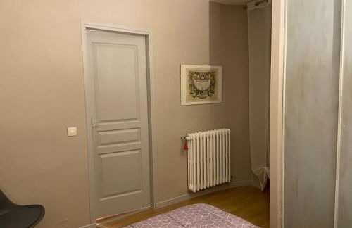 Le petit Luxembourg - Foto 12