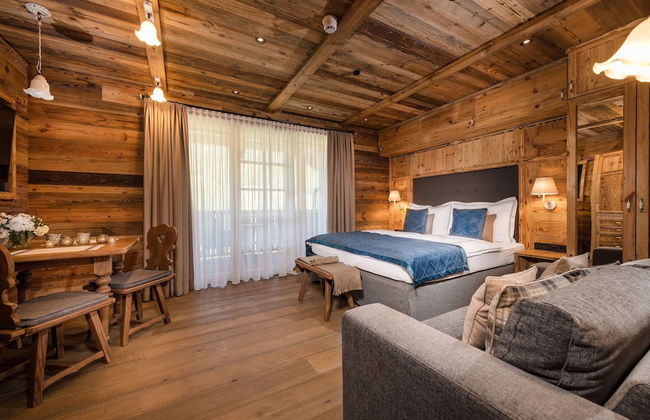 MONDI Chalets am Grundlsee - Foto 2