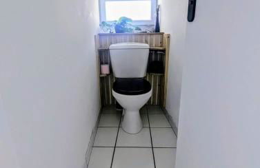 Gite Ker Domi 3 personnes-Plages et GR34 à pied Plouguerneau - Foto 32