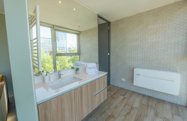 Oceana Suites Casa Las Condes - Foto 18