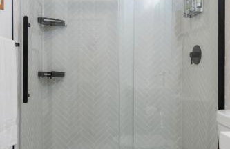 Modern Condo with Private Porch, Mins to NYC - Foto 25