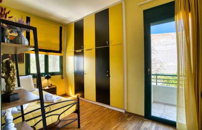 Mariliza s Home in Atsipopoulo - Foto 35