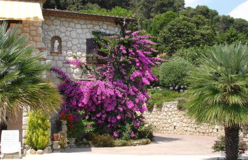 Sea View Villa in the French Riviera - Foto 7