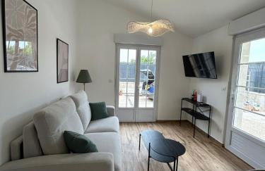 Les gites saint Laurent - l'élégante - Foto 1