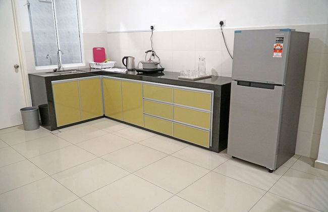 CVR Homestay Melaka - Photo 7