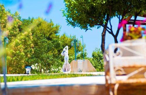 Villa Agnanti Boutique - Foto 63