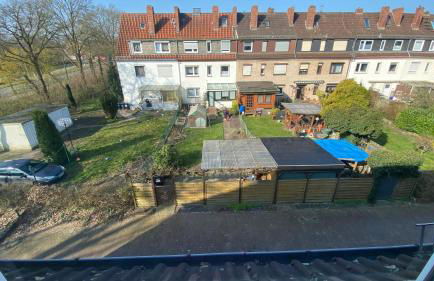 gemütliche Wohnung in Bremen - Photo 33