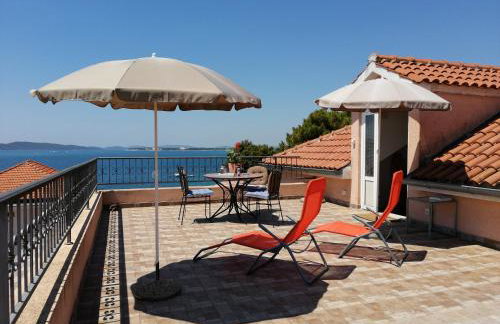 apartman NOMI - Foto 25