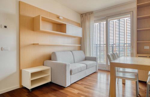 Giax Tower Residences - Pool, Spa & Gym - Multiple Apartments for Families & Groups - 15 Min from Duomo - Foto 29
