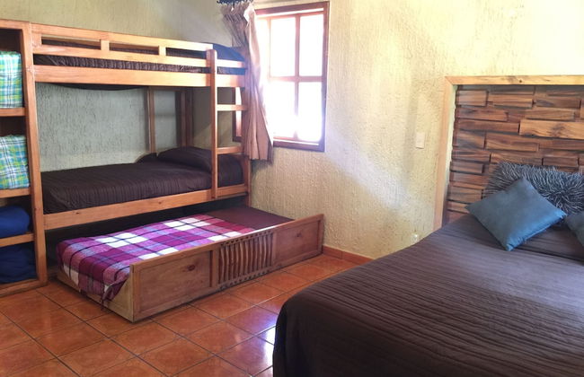 Cabaña del Rio - Foto 14