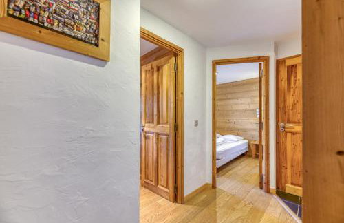 Chalet le Regain - Foto 28