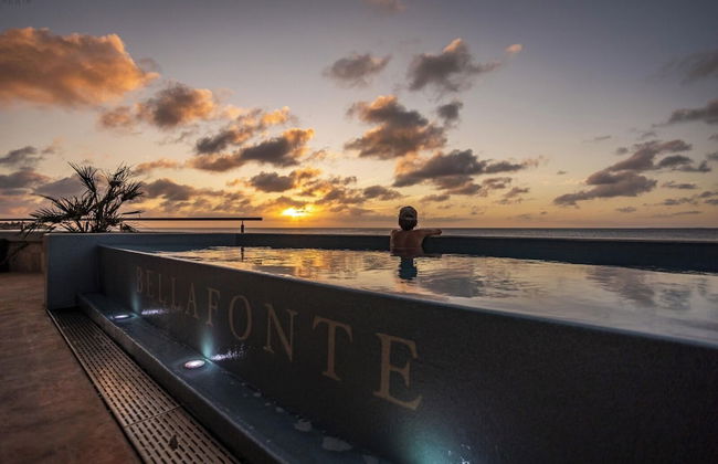 The Bellafonte - Luxury Oceanfront Hotel - Foto 67