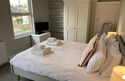 Jasmine Cottage - Foto 13