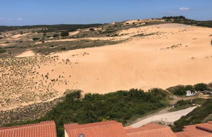La Villa dell Artista con vista mare e dune - IUN Q7440 - Foto 24