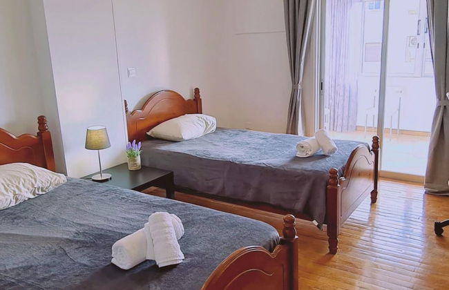 11 EGM - Virtuoso Apartment - Foto 31