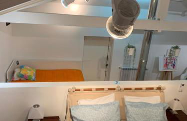 Encanto Casa com Spa Jacuzzi Open Space Castelo Branco - Foto 31