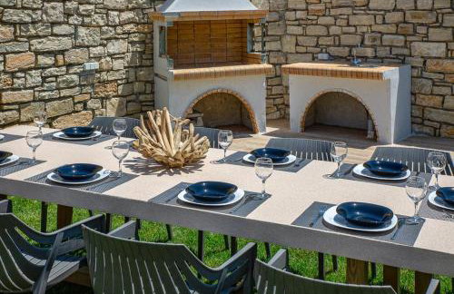 Grand Resort Villa in Eleftherna - Foto 21