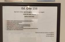 One Luxuoso e moderno - Foto 34