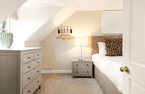 Great Easton Lodge - Foto 24