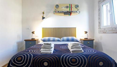 Silver Home - house in the center with garden, Otranto - Foto 4