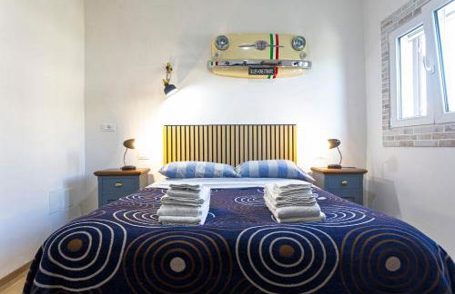 Silver Home - house in the center with garden, Otranto - Foto 4