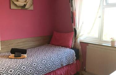 Becontreelodge - Foto 1