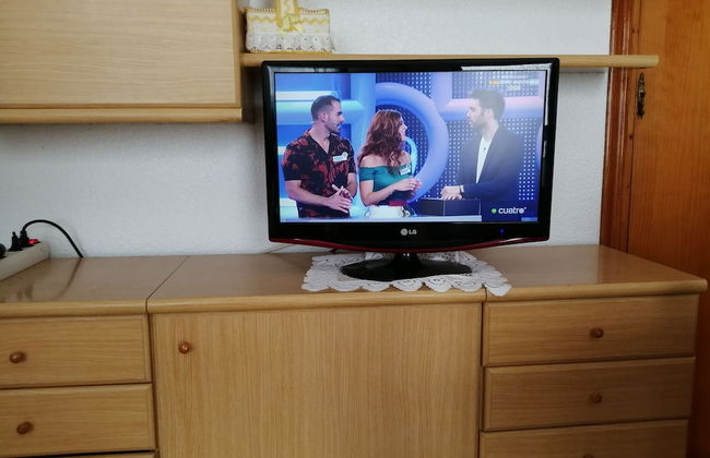 Apartamento Conchi - Foto 15