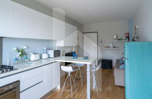 Homiday - Residence I Gabbiani Int 01, Livrea - Photo 9