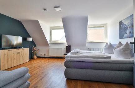 Urban Central 5th Floor near station - Foto 24