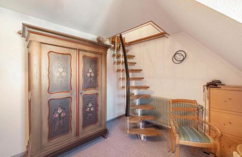 Feriendomizil Berta Benzingen 2 - Foto 21