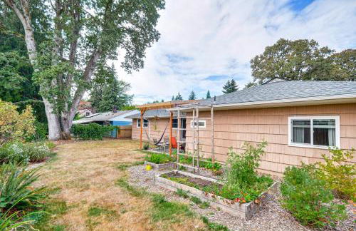 Guest Suite in Portland Area with Shared Patio - Foto 20