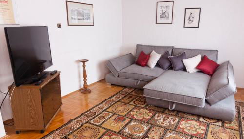 Ferienwohnung Kurrer - Foto 2