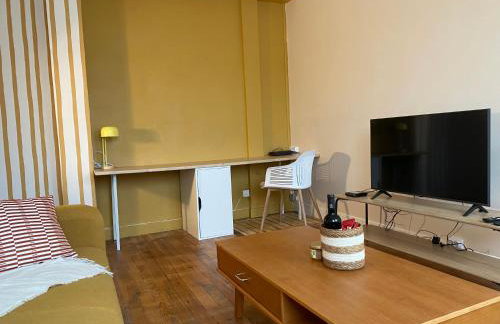 Appt Ô en Couleurs - Foto 5