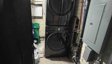 Designer Apartment in a Historic 1901 Downtown Area Mansion - Foto 2