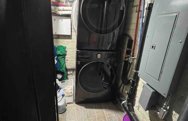 Designer Apartment in a Historic 1901 Downtown Area Mansion - Foto 2