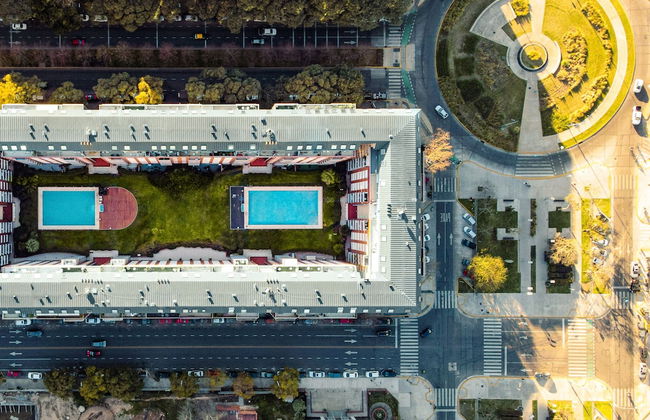 Modern Lofts in Puerto Madero - Foto 51