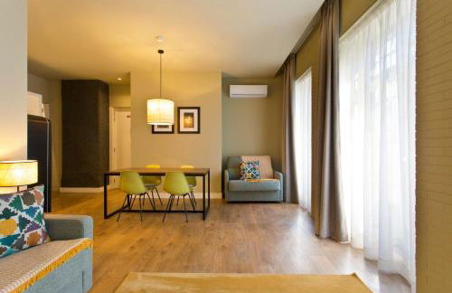 RVA - Porto Central Flats - Foto 96