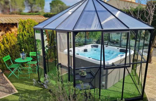 Chalet de Christine - Foto 15