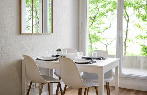 Charmant appartement 2 chambres - Photo 17