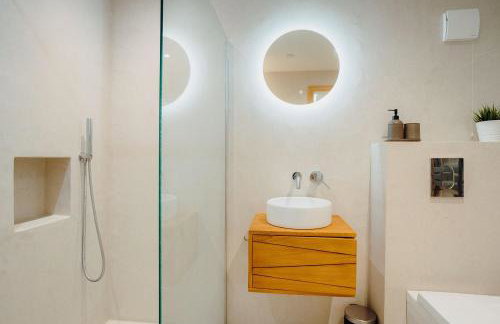 Beavers Lodge. Luxury Property with Hot Tub - Foto 12