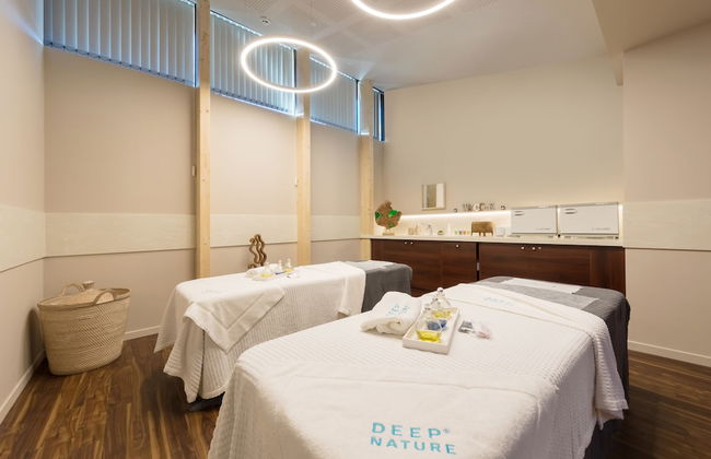 Center Parcs Les Trois Forêts - Foto 48